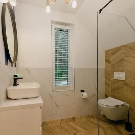 度假居 Large Home, Sauna, Jacuzzi