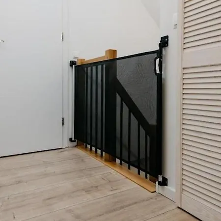 Large Home, Sauna, Jacuzzi * 科帕利诺